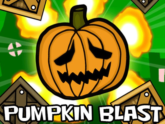 Pumpkin Blast Image