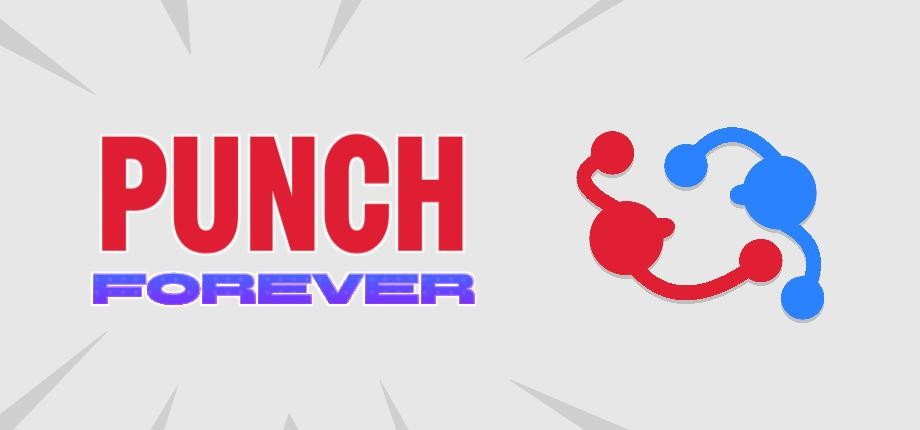 Games like PUNCH FOREVER