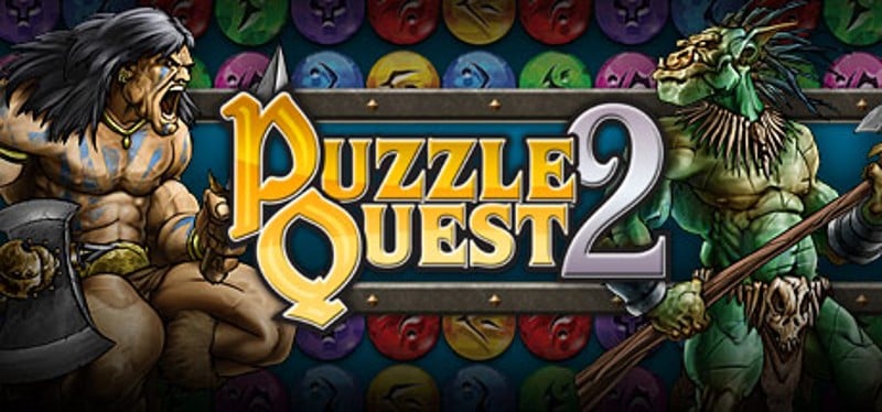 Puzzle Quest 2 Image