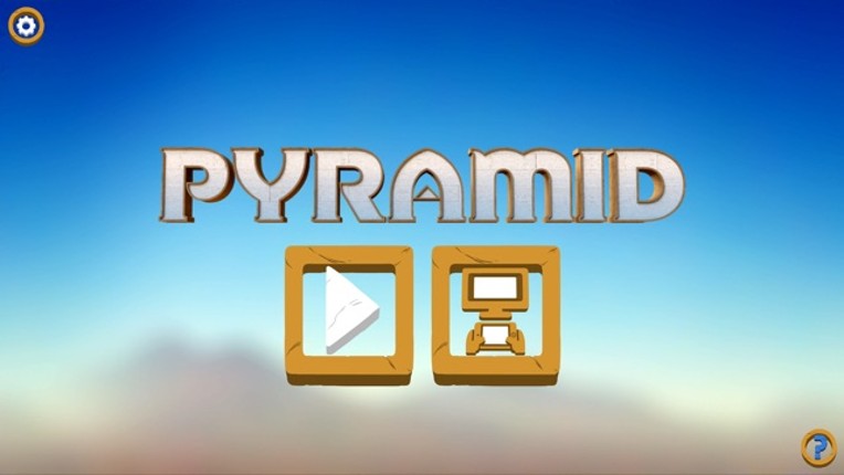 Pyramid S4C Image
