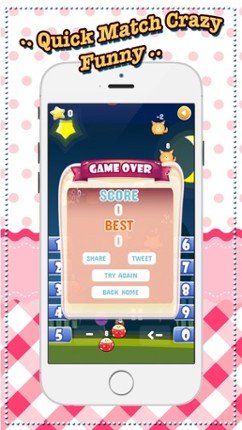 Quick Match Crazy Funny - cool online first typing any adding fact fraction for your screenshot