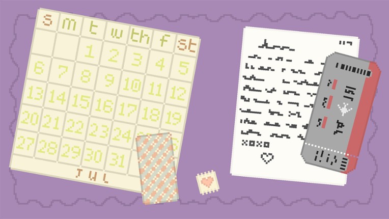 Raccoon Cocoon: A Cozy Puzzle Game screenshot