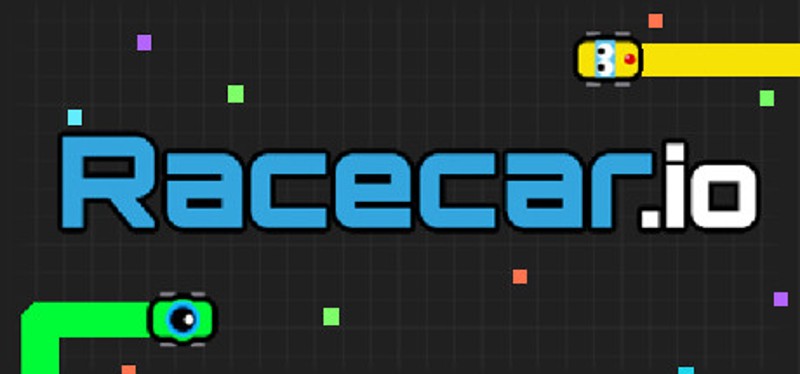 Racecar.io Game Cover