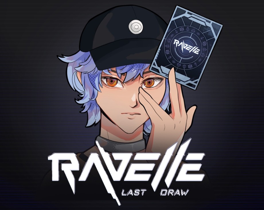 Games like Ravelle - Last Draw
