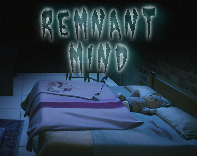 Games like remnant-mind
