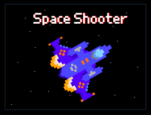Games like Retro Space Shooter