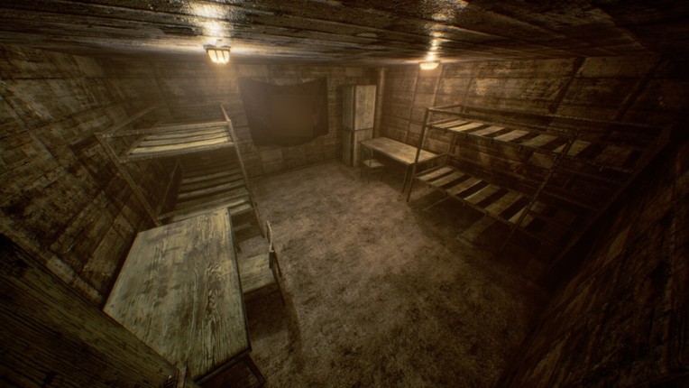 SIRENS screenshot