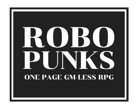 ROBOPUNKS Image