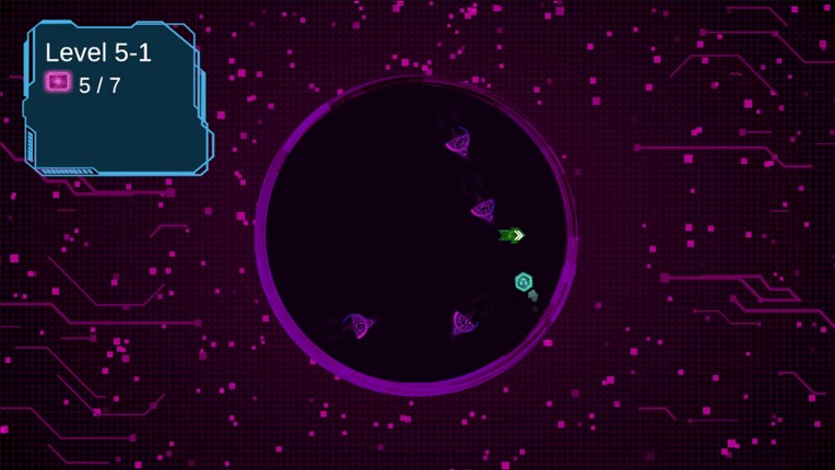 Rogue Dot Image