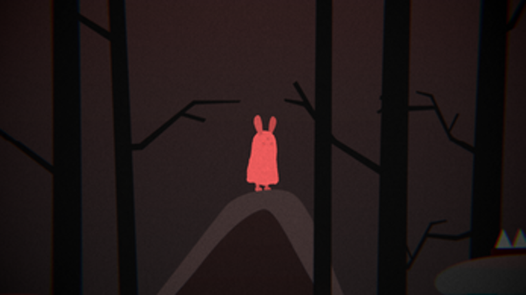 Ruby Haunt Forest of Red screenshot