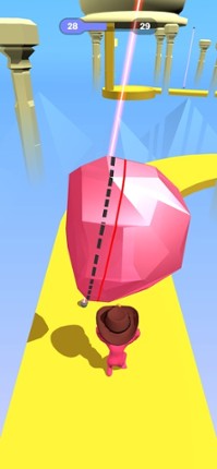 Run &amp; Slice! screenshot