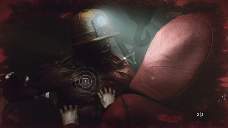 Scarlet Path Image