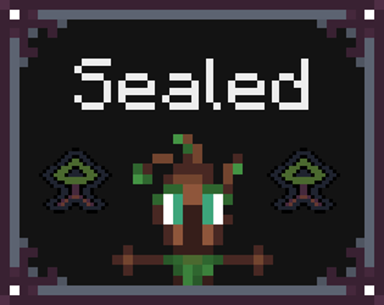 Sealed Image