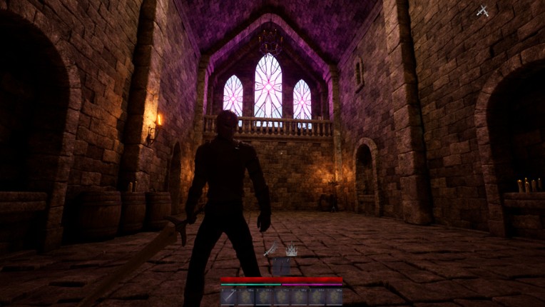 Sectoris Sky screenshot