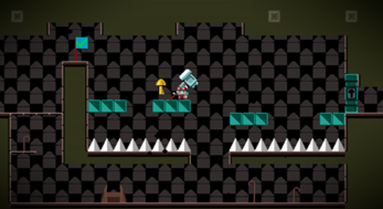 Shockwave Vault Image