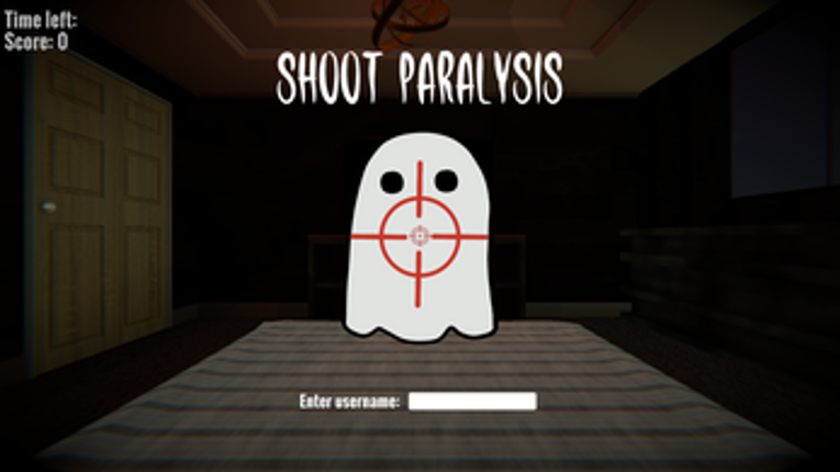 Shoot Paralysis Image