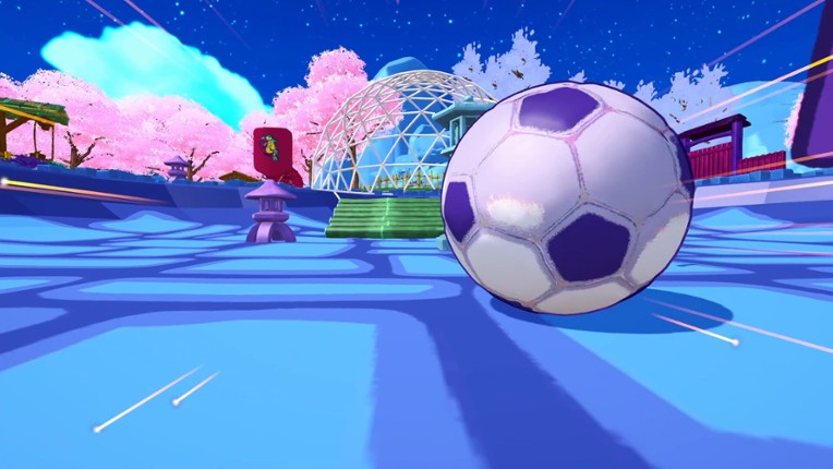 Shout League screenshot
