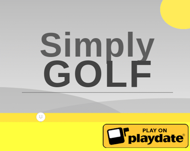 Games like Simply Golf