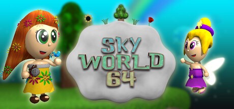 Games like SKY WORLD 64