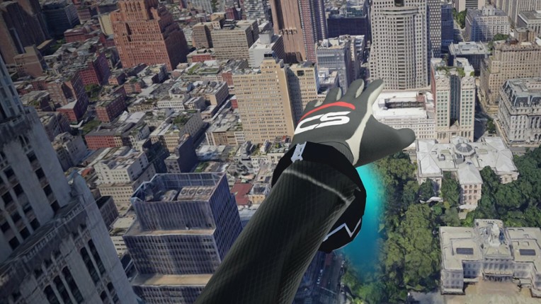 Skydive Sim - Skydiving Simulator screenshot