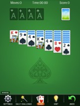 Solitaire Classic: Card Games! Image