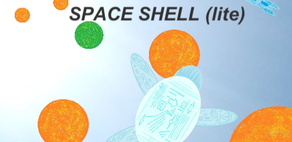 Games like Space Shell (lite)