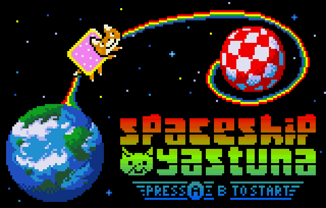 Games like Spaceship Yastuna