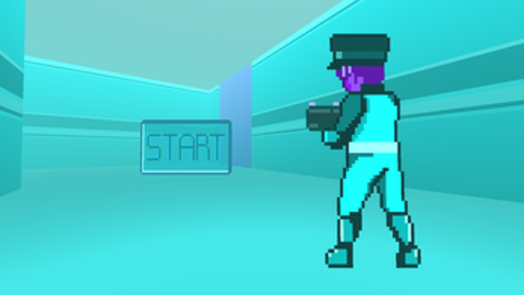 Spaceverse: Bunny Maze screenshot