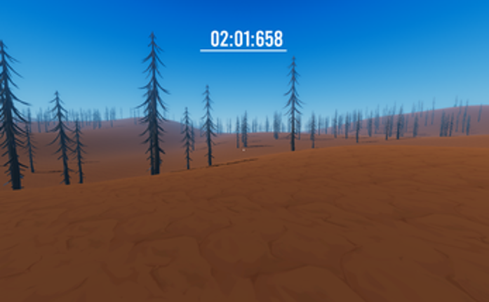Speed freaks screenshot