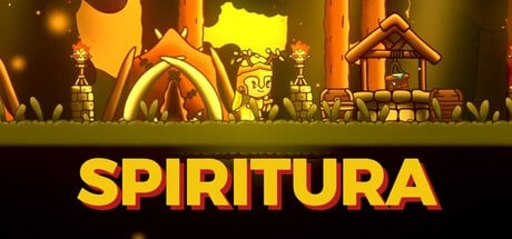 Games like Spiritura