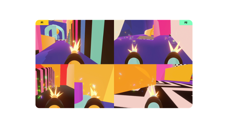 Splink screenshot