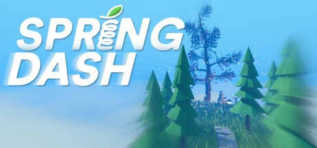 Games like Spring Dash