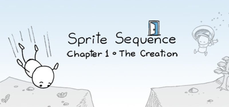 Sprite Sequence Chapter 1 Game Cover