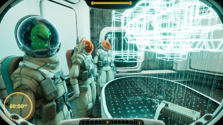 Star Crew screenshot