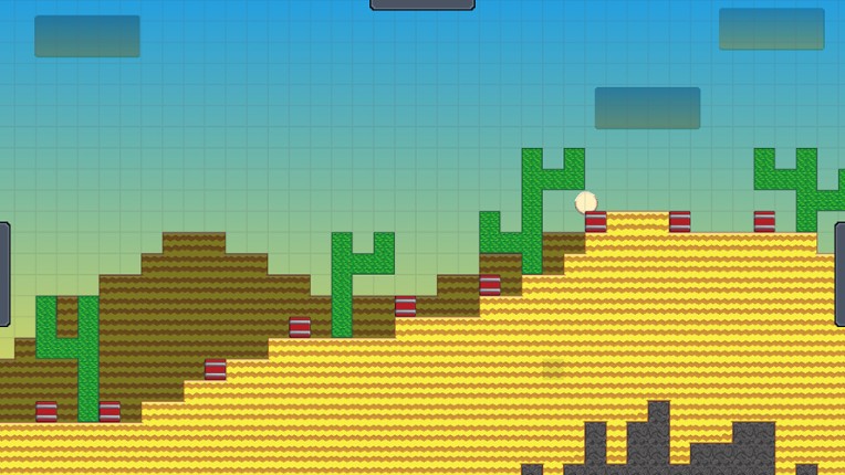 Stardust Sandbox screenshot