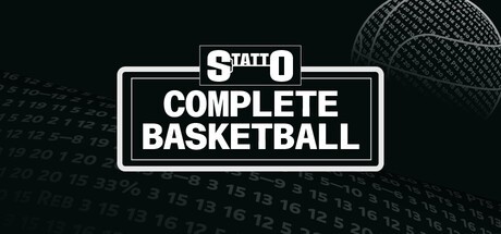 Games like Statto Complete Basketball