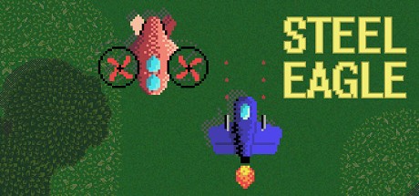 Games like Steel Eagle