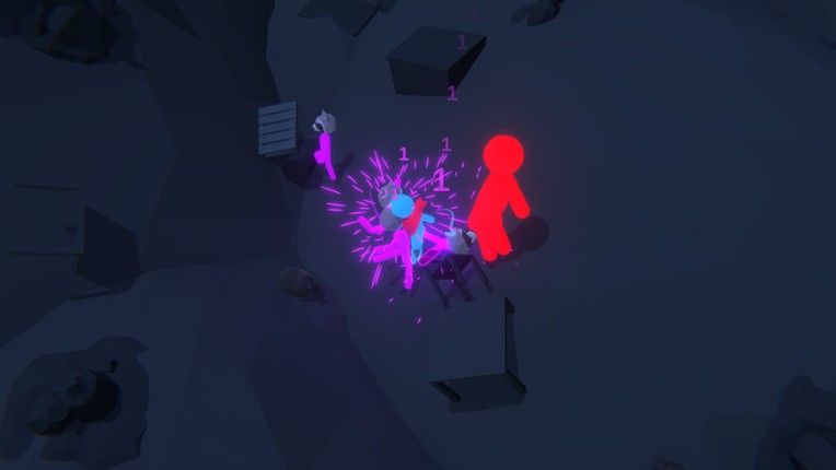 Sticky Situations screenshot