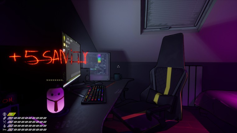 Still Room: I Miss You screenshot