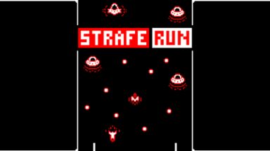 Strafe run Image