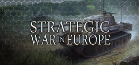 Games like Strategic War in Europe