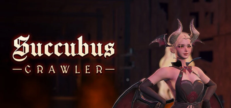 Succubus Crawler Image