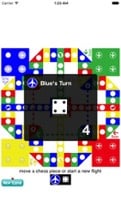 Super Ludo: 1-4 Players Image