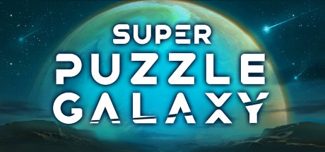 Games like Super Puzzle Galaxy