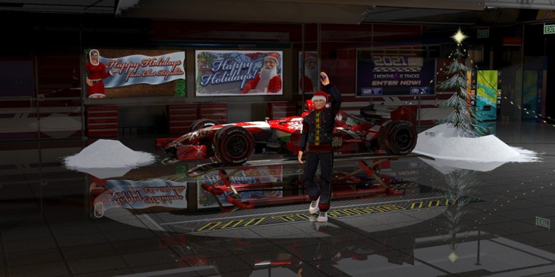 Superstar Racing Image