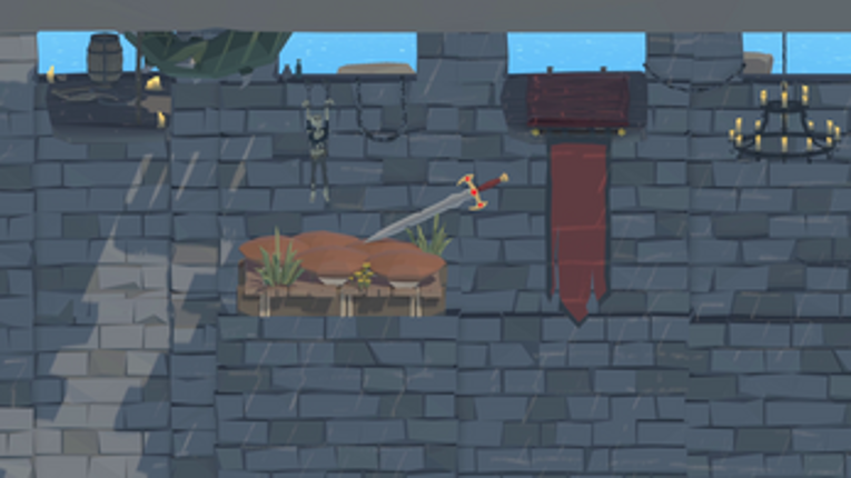 Sword of Mine (Demo) Image
