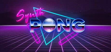 Games like Synth Pong