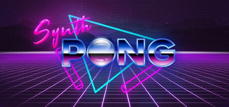 Synth Pong Image