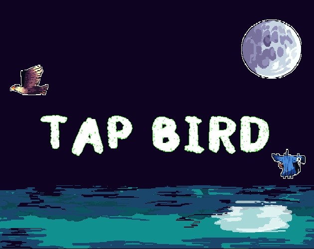 Games like Tap Bird