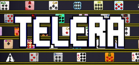 Games like Telera